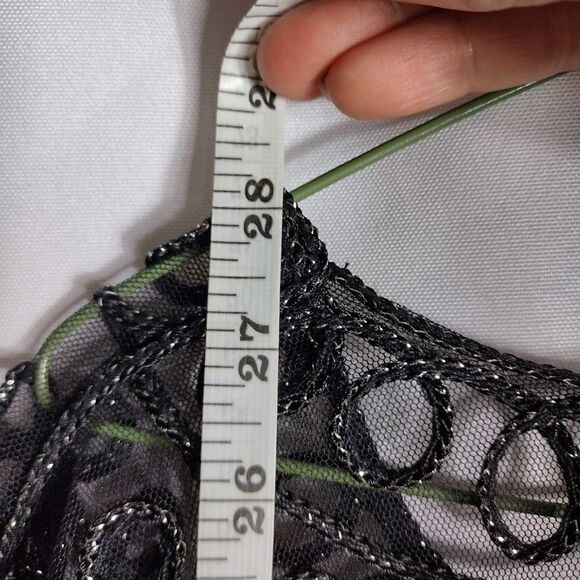 Princess top  - Picture 7 of 7